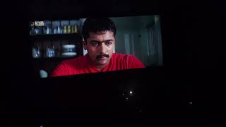 Kanguva Fdfs Le Card Reaction Kottarakkara Sfc