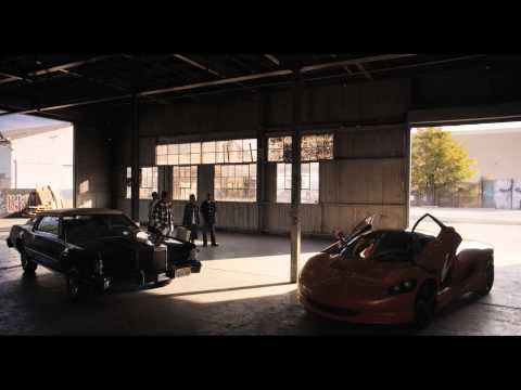 Super Velozes, Mega Furiosos - Trailer Oficial Dublado - Estreia 07/05 nos cinemas