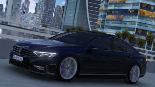 İbrahim Tatlıses - Senden İnsaf Diler Yarın Samet Yıldırım Remix Volkswagen Pat 34 Akz 144