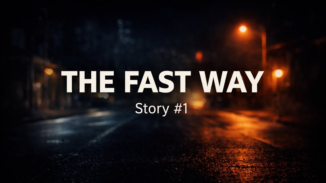 Campfire of Stories – Manual to Survive the Unexpected