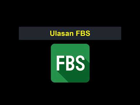Review FBS | Apakah FBS broker yang bagus? Kelebihan dan kekurangan [0305]