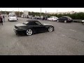 Honda s2000 varex sound