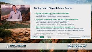 Diagnostics: ctDNA and MRD | Mark Lewis, MD | 2022 Review and Renew Sedona