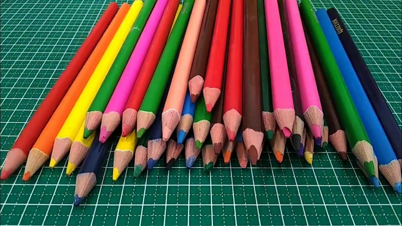 Поделки из цветных карандашей. Поделки из цветных карандашей. Карандаши сделать своими руками. Карандаши сделать своими руками. Подставка для карандашей.