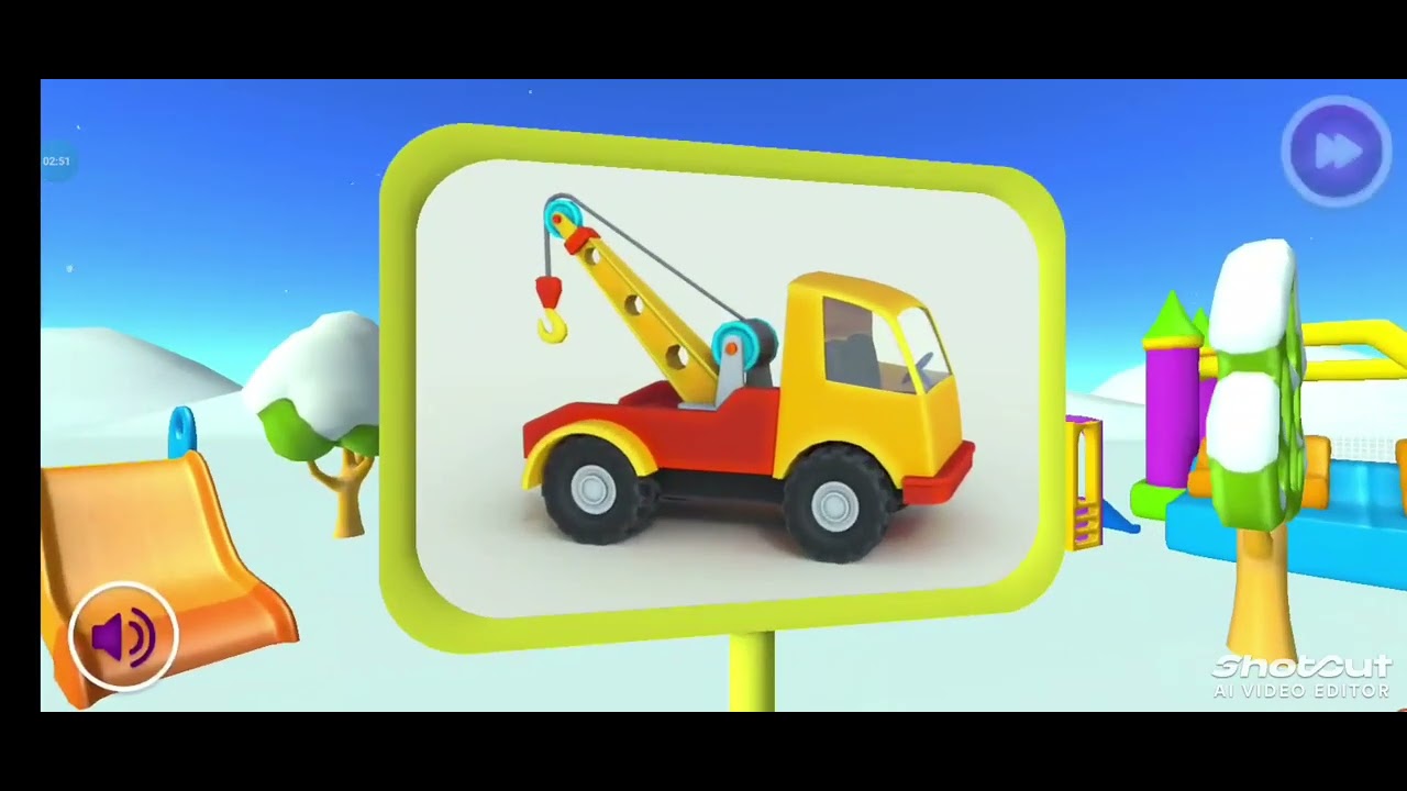 Car cartoon 🔥🔥