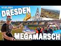 Megamarsch Dresden 50 Km Wanderevent 07 03 2026 Megamarsch Dresden 50 Km Wanderevent 07 03 2026