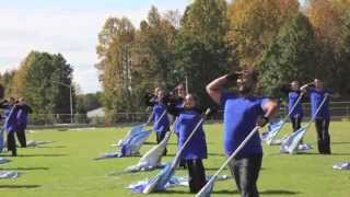 Marching Captains 2015 Recap