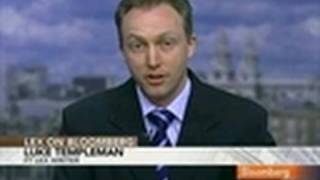 FT's Lex Columnist Templeman on U.K. Support Services: Video