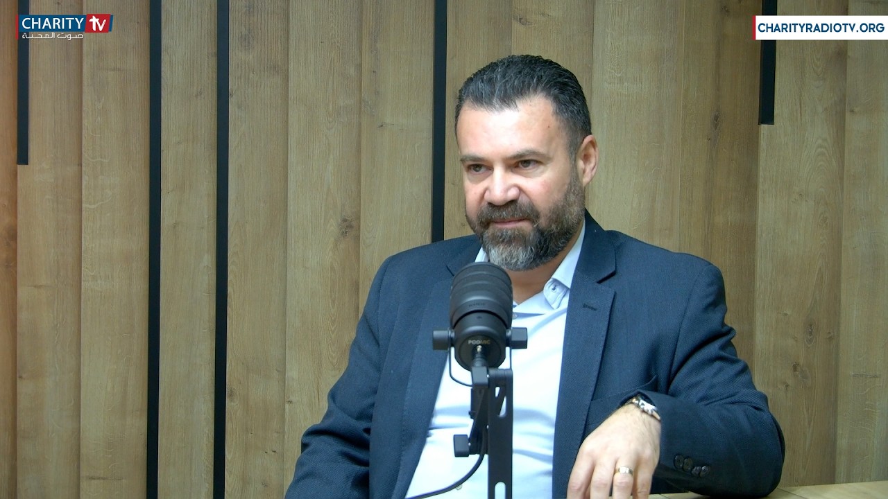 وضع البلدات الجنوبية المهجّرة مع د. حبيب خلف