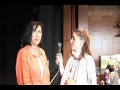 Interview mit Monika Reichert, EIN-HEIT Messe 2010_05_04_16_37_50.flv