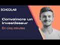 Pitch deck : Comment convaincre un investisseur ? (par Barthélémy Fendt)