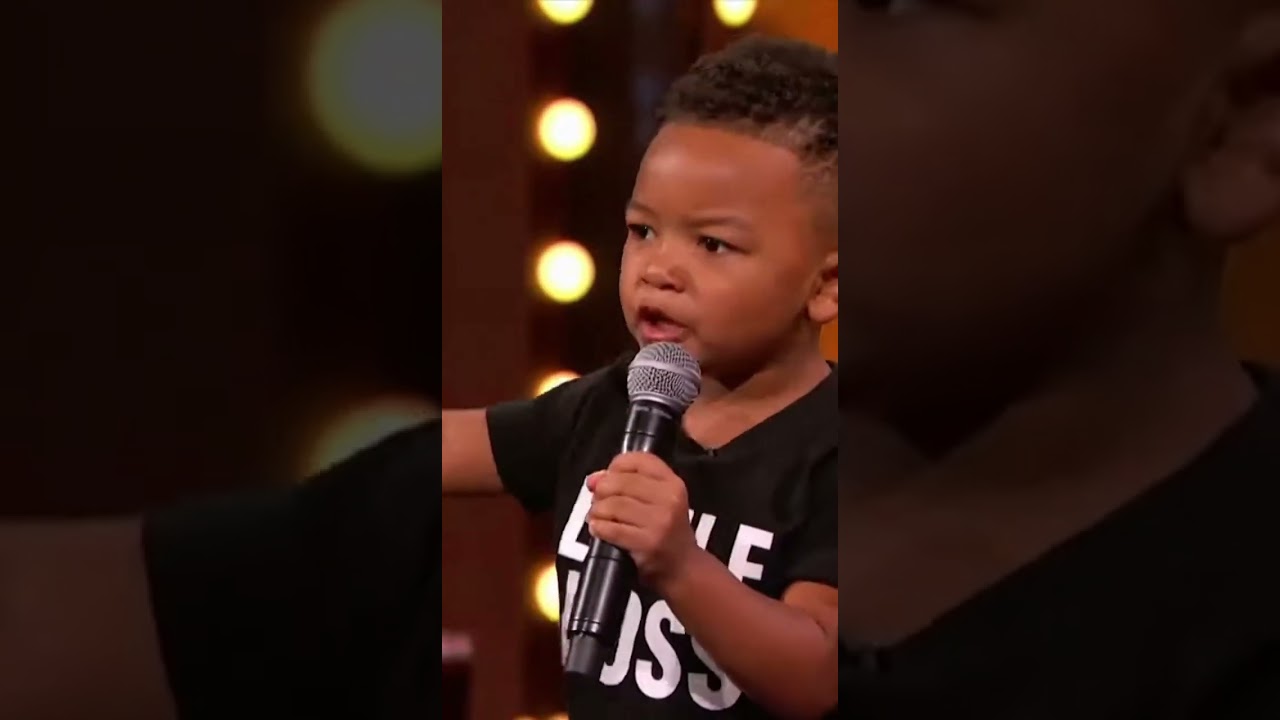 Малыш, успокойся! (Я хочу наггетсы) 😂👶 