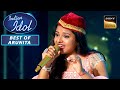 &#39;Allah Teri&#39; पर यह Act देखकर Judges ने दिया 10/10 | Indian Idol 12 | Best Of Arunita