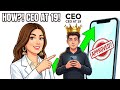 Psychology of Gen Z Side : Hustles (Everyone's a CEO at 19)