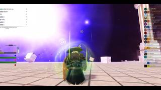 5 Developers Vs 15 Youtubers Arcane Odyssey Clips