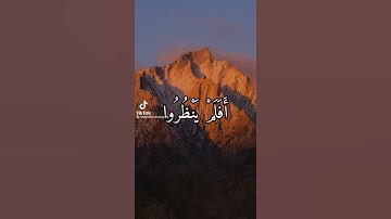 {أفلم ينظروا إلى السماء فوقهم كيف بنيناها وزيناها وما لها من فروج} القارئ عبدالباسط عبدالصمد -سورة ق