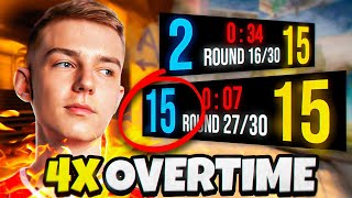 How We Made 2-15 Comeback - Astralis Voicecomms
