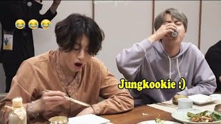 How Jungkook (정국 BTS) steals your heart / Park Mochi