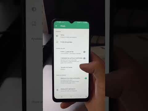 Video: Cómo enviar imágenes por correo electrónico desde un teléfono celular: 11 pasos (con imágenes)