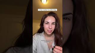 Anyone Else Get 5 For 5  narcissist narcissisticabuse narctok