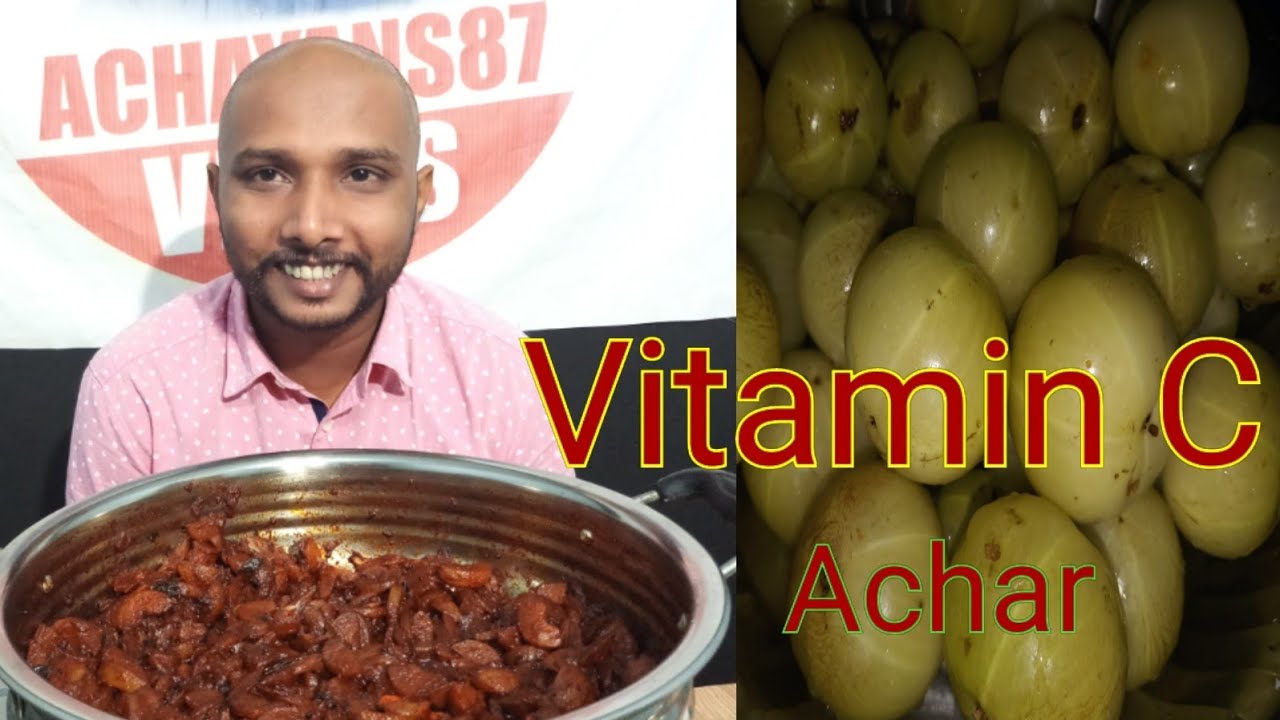 #Gooseberry#Pickle#Achayans87 Gooseberry pickle / നെല്ലിക്ക അച്ചാർ/ ഇതു പോലെ ഉണ്ടാക്കി നോക്കൂ