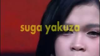 ZAHRA [ TANJUNG BALAI ] -  ILALANG || DA 7 TOP 17