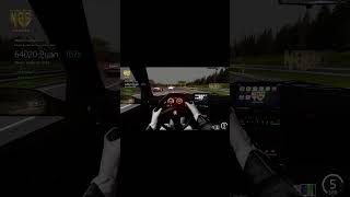 #asettocorsa gazlama