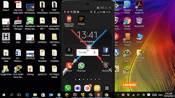 HOW TO INSTALL NETWORK SPOOFER ON MOBILE AND HACK  with kalilinux