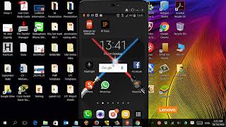 HOW TO INSTALL NETWORK SPOOFER ON MOBILE AND HACK  with kalilinux screenshot 5