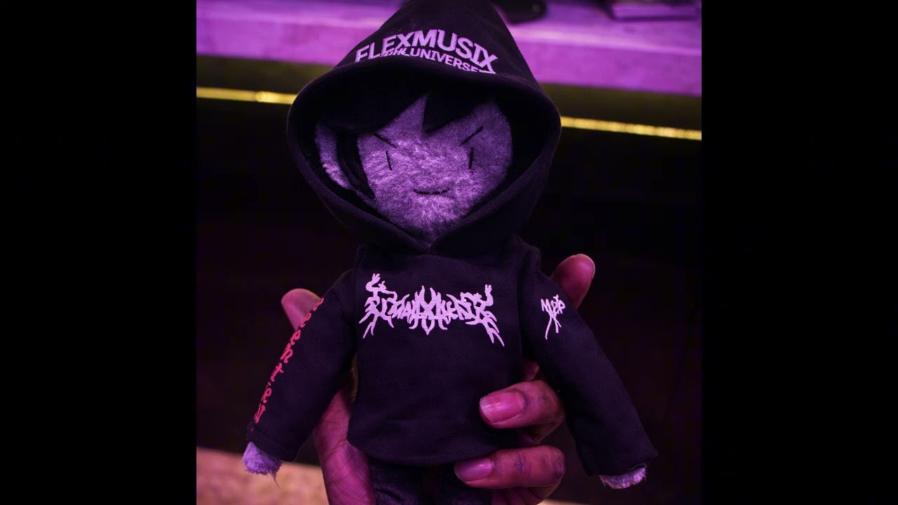 [free for profit] osamason + rexv2 + slayr type beat "laps" 