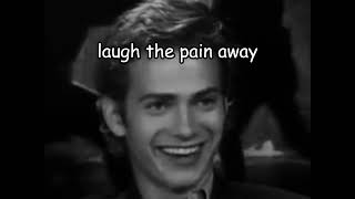 hayden christensen's awkward interview