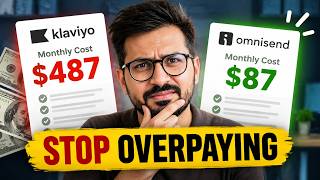 Don't Overpay For SMS: Klaviyo vs Omnisend Analysis screenshot 5