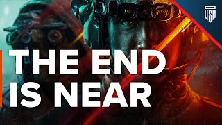 Battlefield is Finally "Great" & No One Cares