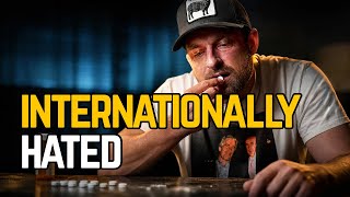 I Traveled the World to Escape Heroin... Just to Find Meth & Fentanyl