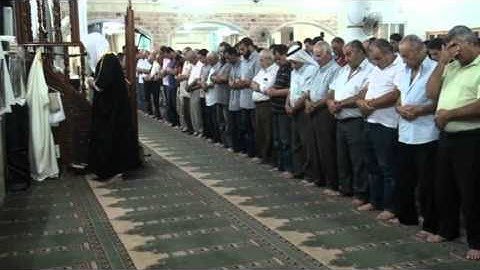 محمد مصطفى محاميد 1431 من سورة يوسف