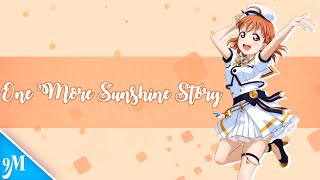 9 Mermaidsbirthday Tributechika Takami  One More Sunshine Story english Cover