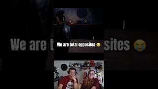 Chaotic Evil meets Lawful Good
Please support me at https://patreon.com/NefasQS
My Socials 💬:
Website: https://nefasqs.com
Twitch 🎮: https://www.twitch.tv/nefasqs
BlueSky: https://bsky.app/profile/nefasqs.com
Twitter 🐦 : https://twitter.com/NefasQS
Instagram📷 : https://www.instagram.com/NefasQS
TikTok❤️: https://www.tiktok.com/@NefasQS
Reddit: https://www.reddit.com/r/NefasQQ/
Big Heartfelt Thank You To These Patreon Supporters:
sirclydus
clattuc
shinzu_pentra
nilandia
apoalaia
codybye
vishyrf
jessicarae
blueberry_joke
efrain2739
Nightshade
#horror #TheQuarry #gaming Chaotic Evil meets Lawful Good