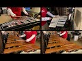 Beginning of video