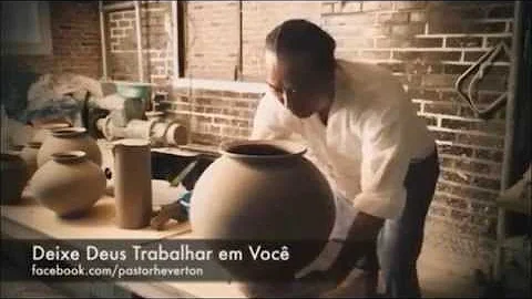 O que é oleiro na Bíblia?
