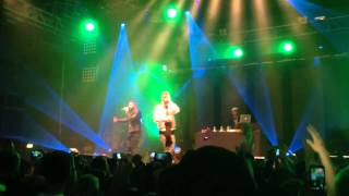 Bushido Stress Mit Grund Live
