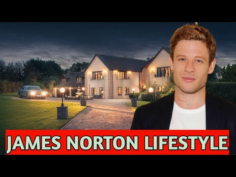 Video: James Norton Čistá hodnota: Wiki, ženatý, rodina, svatba, plat, sourozenci