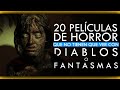 TOP | 10 Películas de Horror Sin Diablos o Fantasmas