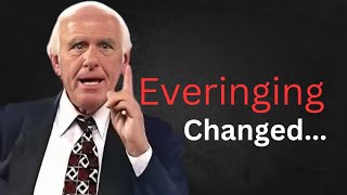 Famous This Simple Advice Touched 20 Million Lives — Jim Rohn Motivational speaker Wealth