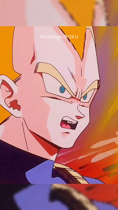 Android 18 Destroys Vegeta's Head🔥 #shorts #viral #trending #goku #vegeta #amv #anime