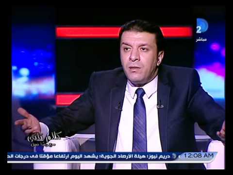كلام تانى مصطفى كامل يوضح حقيقة عدم شطب حمزى نمرة من نقابة الموسيقيين