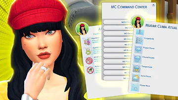 Onde baixar Mods para The Sims?