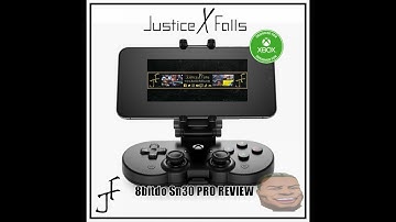8Bitdo Sn30 Pro for Xbox Cloud Gaming on Android Review