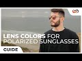 Best Lens Colors for Polarized Sunglasses | SportRx