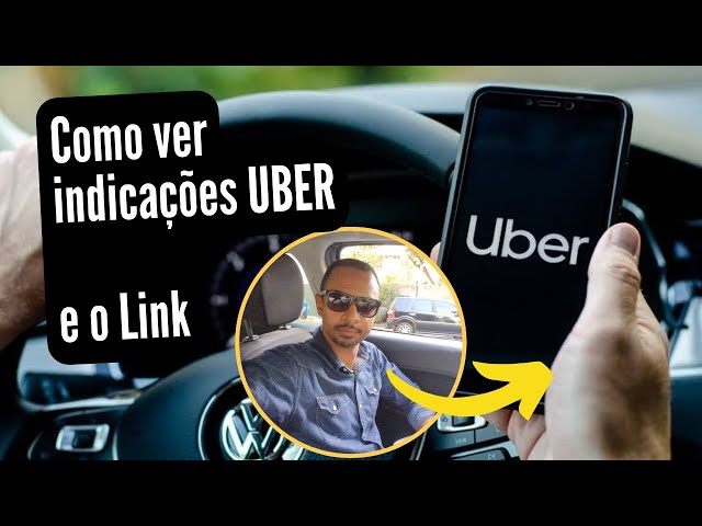 Indicação Uber Como ver atualizado e Ganhar Muito Dinheiro sem Trabalhar class=