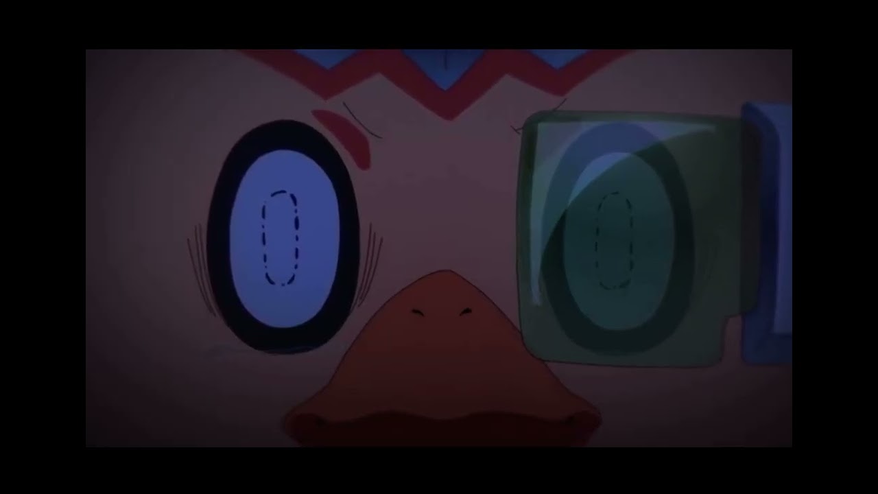 Miss Kuroitsu From the Monster Development Department Episode 9 UW Scene